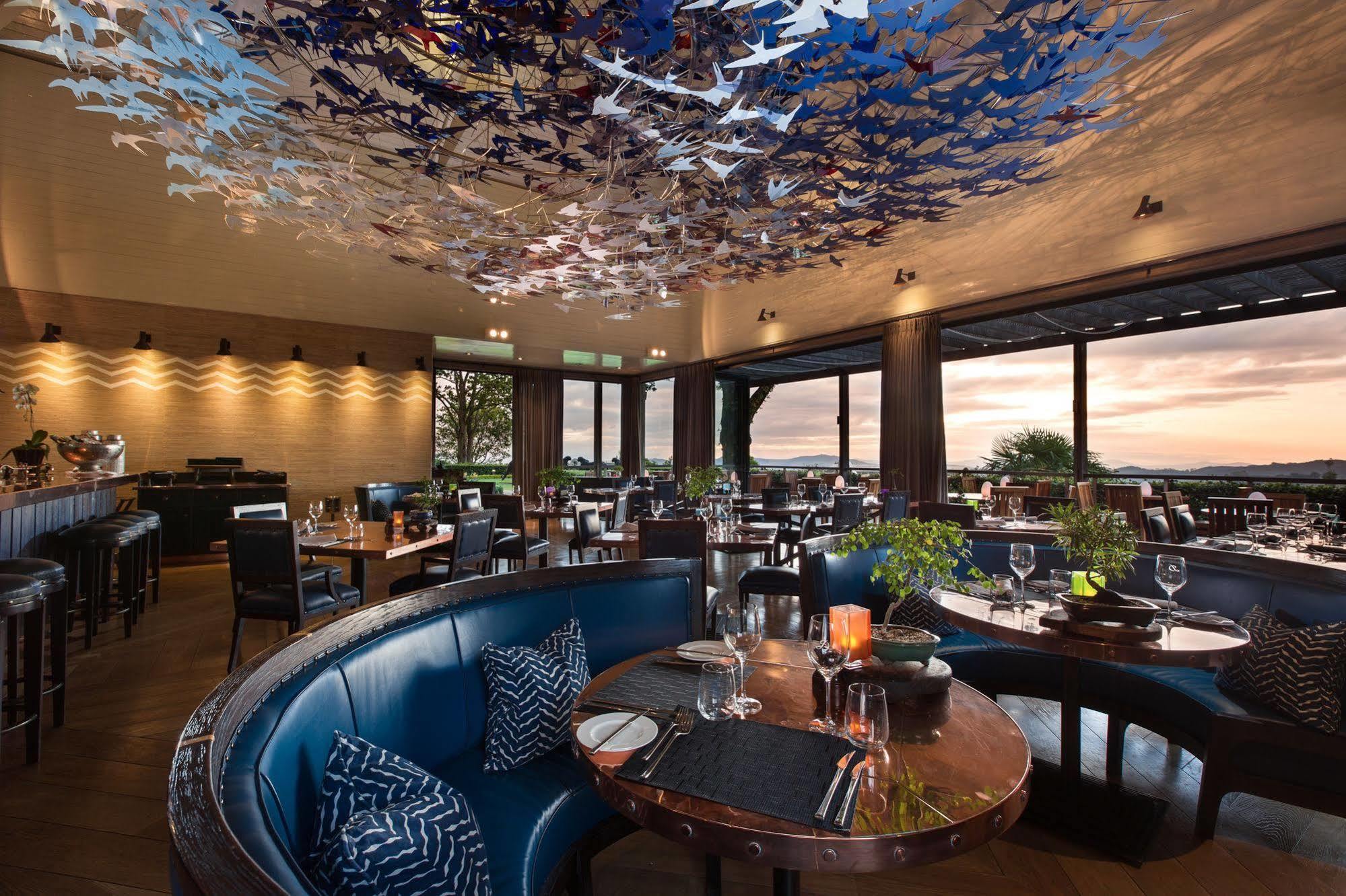 Delaire Graff Lodges&spa Hotel 5*