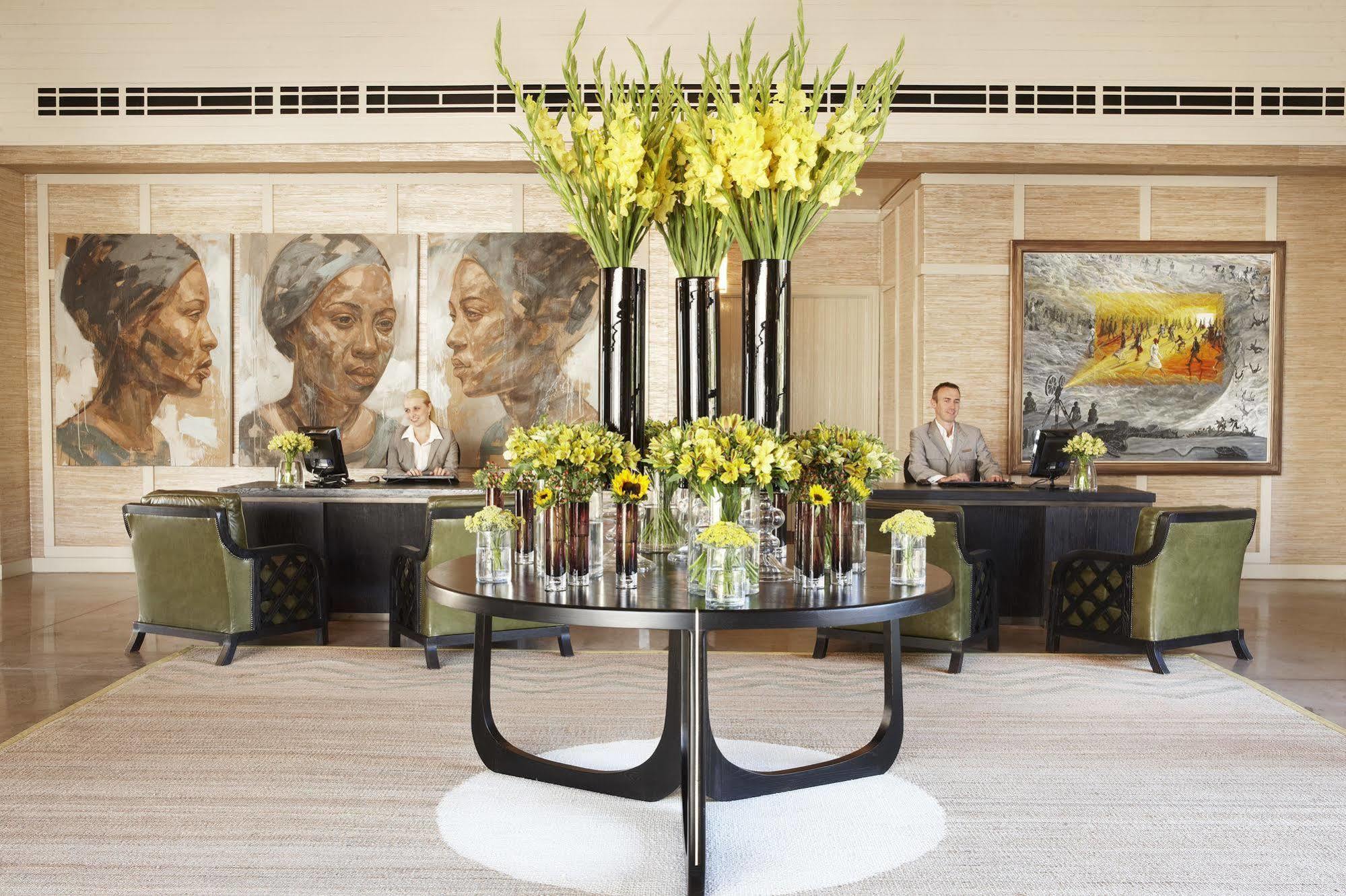 Delaire Graff Lodges&spa